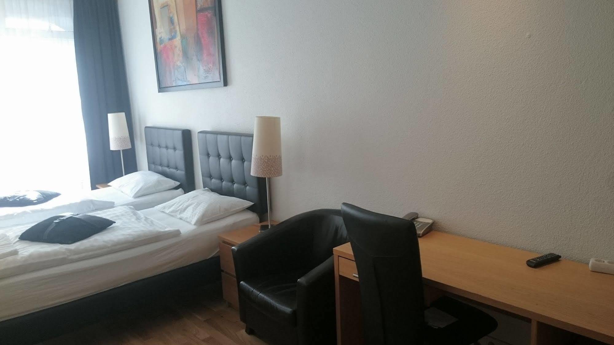4Th Floor Hotel Reikiavik Exterior foto
